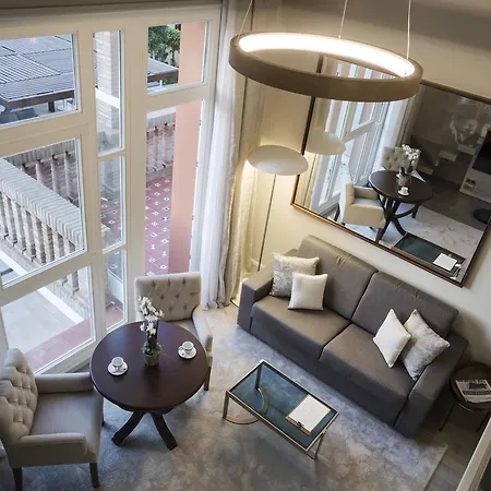 Готель Casa Vilella 4* Sup 4*