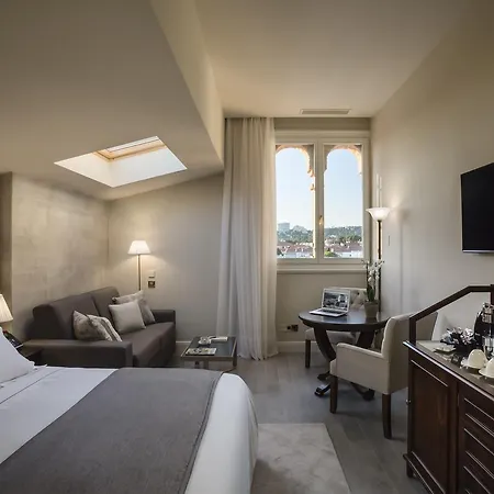 Casa Vilella 4* Sup Готель Сіджас