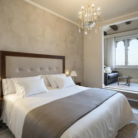 Casa Vilella 4* Sup Готель