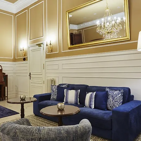 Casa Vilella 4* Sup מלון סיטגס