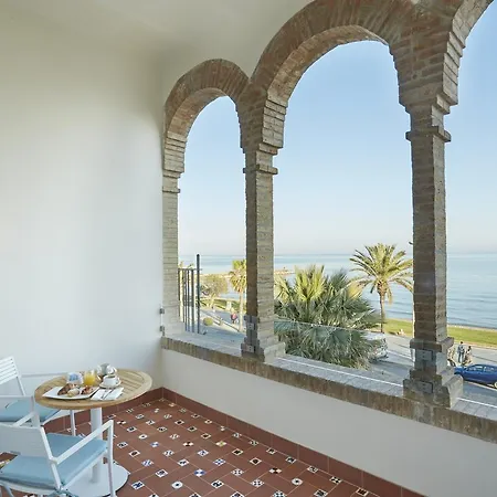 מלון Casa Vilella 4* Sup 4*