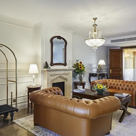 Casa Vilella 4* Sup 4* סיטגס