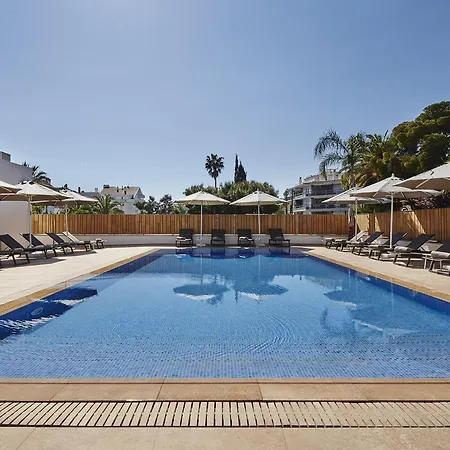 Casa Vilella 4* Sup מלון סיטגס