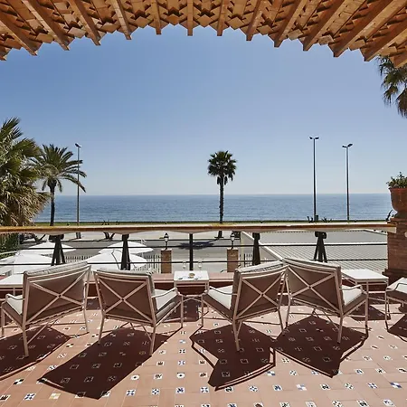 Casa Vilella 4* Sup Готель Сіджас