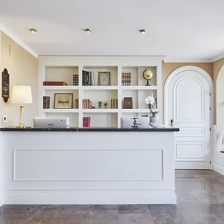 Casa Vilella 4* Sup 4* סיטגס