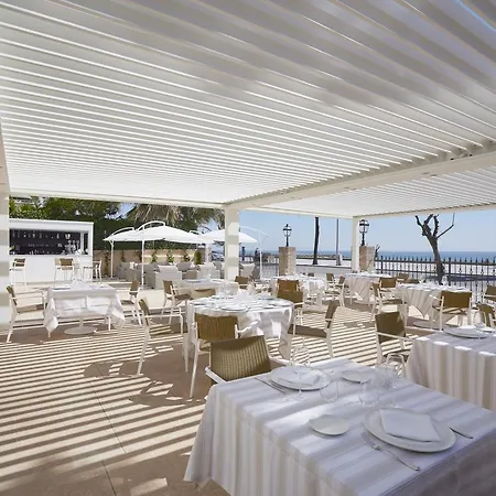 Casa Vilella 4* Sup Сіджас