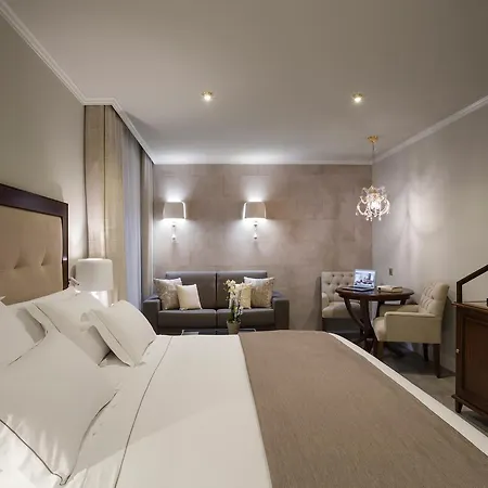 Готель Casa Vilella 4* Sup 4*