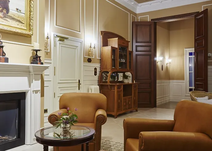 Casa Vilella 4* Sup 4*