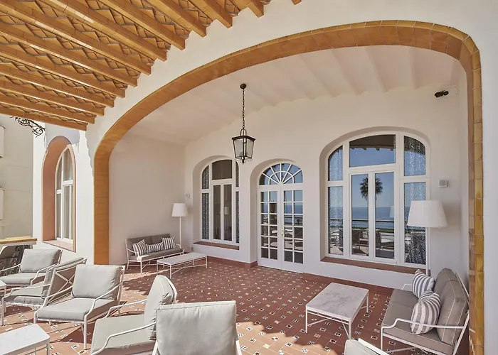 Casa Vilella 4* Sup Sitges