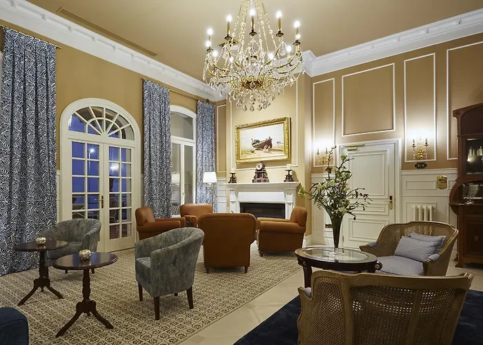 Szálloda Casa Vilella 4* Sup 4*