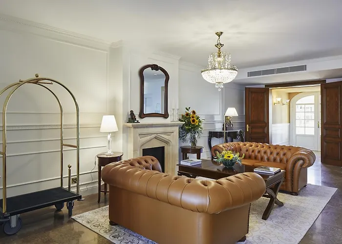 Casa Vilella 4* Sup 4* Sitges