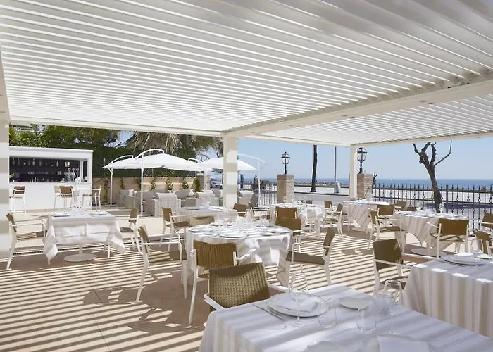 Casa Vilella 4* Sup Sitges