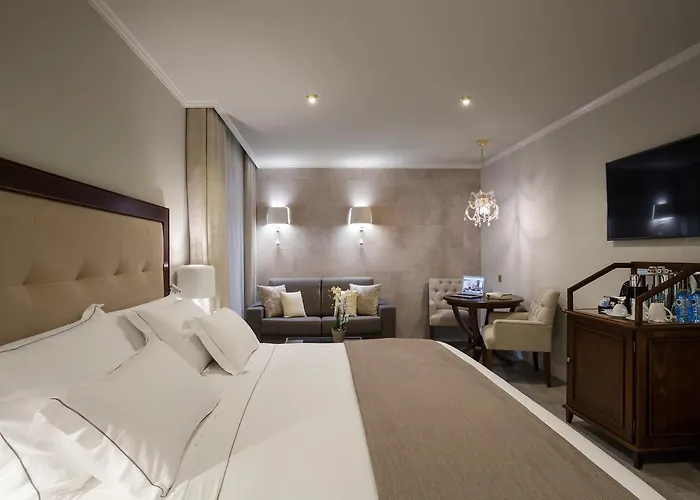 Hotel Casa Vilella 4* Sup 4*