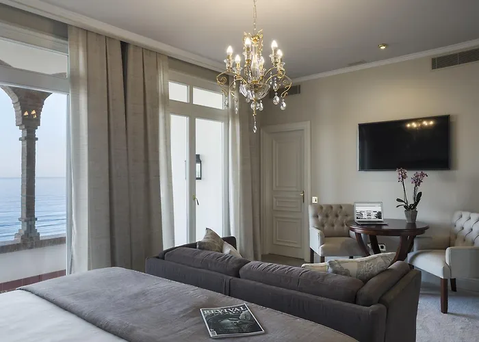 Szálloda Casa Vilella 4* Sup