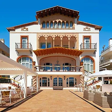Hotel Casa Vilella 4* Sup