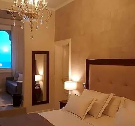 Hotel Casa Vilella 4* Sup Sitges