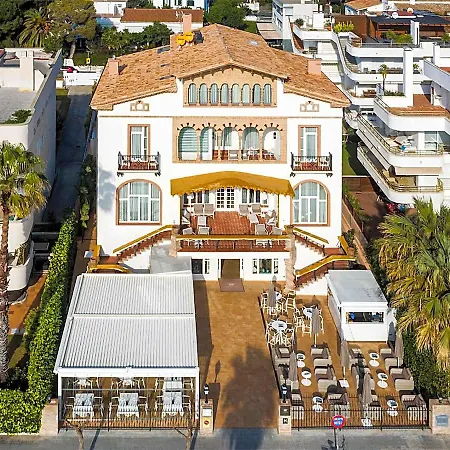 Casa Vilella 4* Sup Hotel 4*