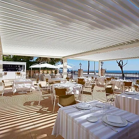 Casa Vilella 4* Sup Hotel Sitges