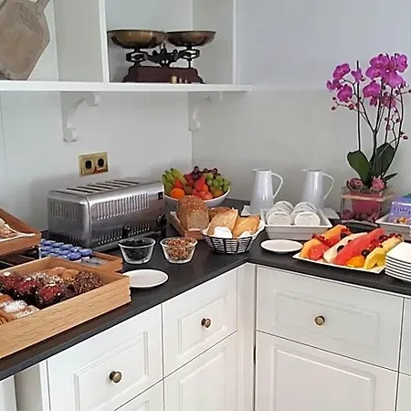 Casa Vilella 4* Sup Hotel Sitges