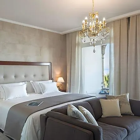 Casa Vilella 4* Sup Hotel Sitges
