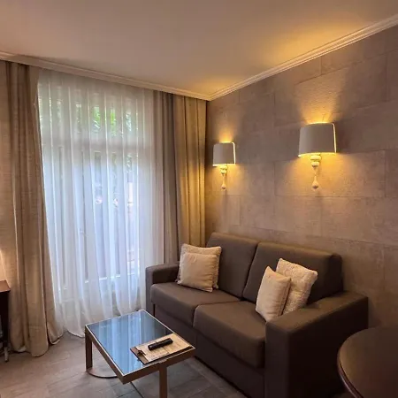 Casa Vilella 4* Sup 4*