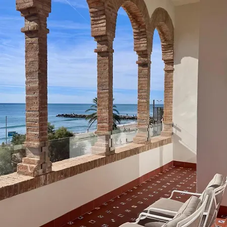 Casa Vilella 4* Sup