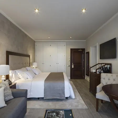 Casa Vilella 4* Sup Hotell