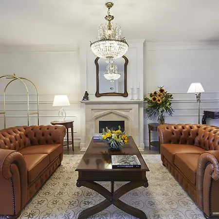 카사 빌레야 4스타 수페리어 4*