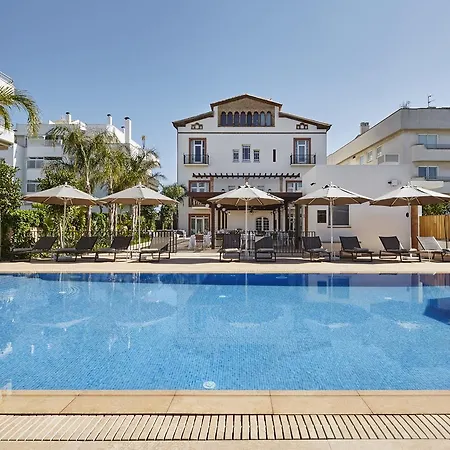 카사 빌레야 4스타 수페리어 4*