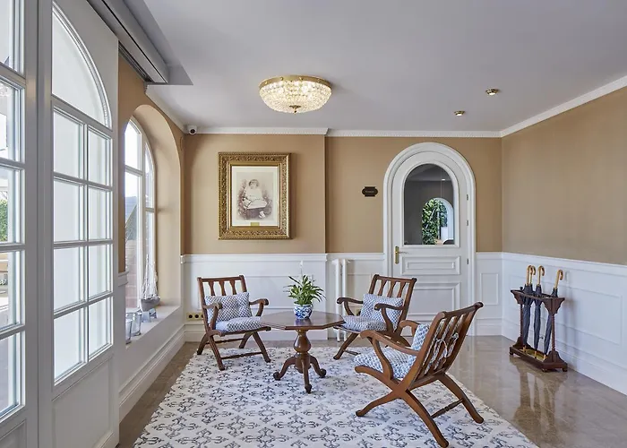 Casa Vilella 4* Sup Sitges