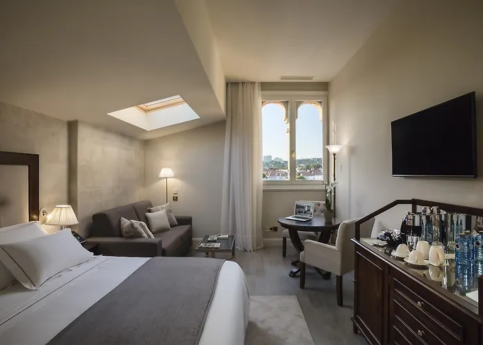 Casa Vilella 4* Sup Otel Sitges