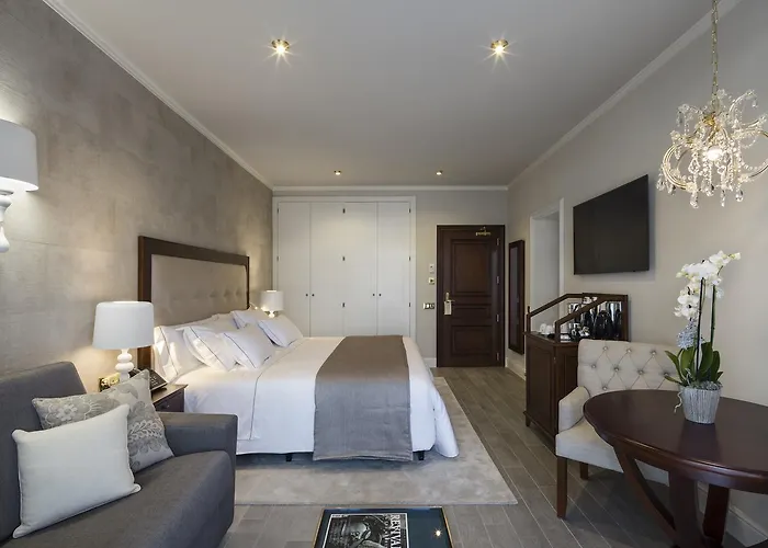 Casa Vilella 4* Sup Hotel