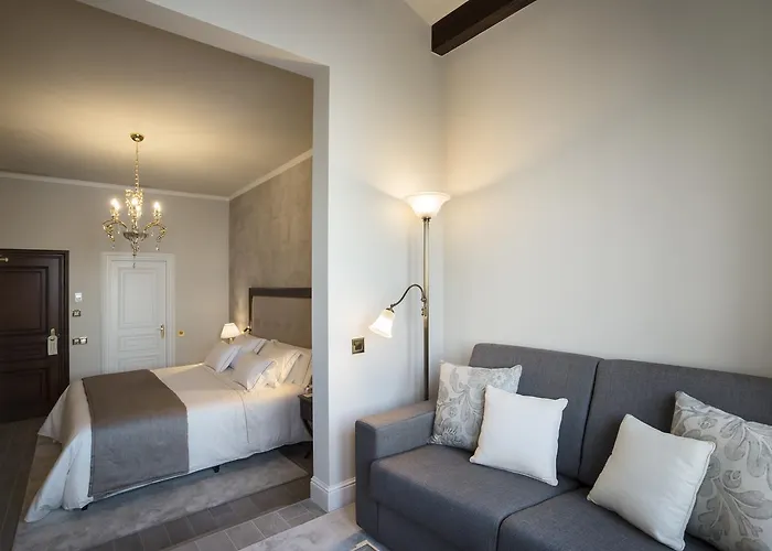 Casa Vilella 4* Sup Otel Sitges