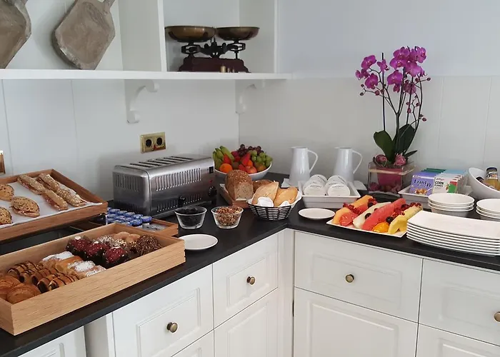 Otel Casa Vilella 4* Sup Sitges