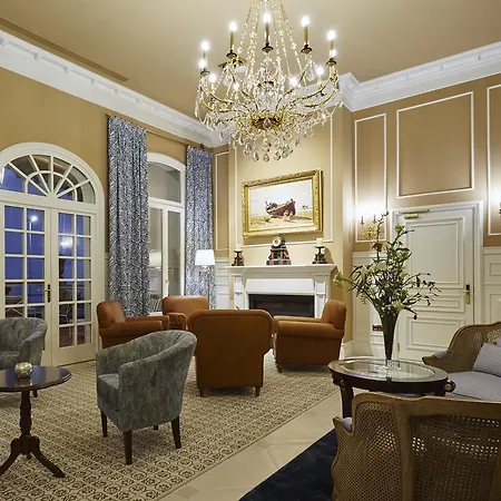 Szálloda Casa Vilella 4* Sup 4*