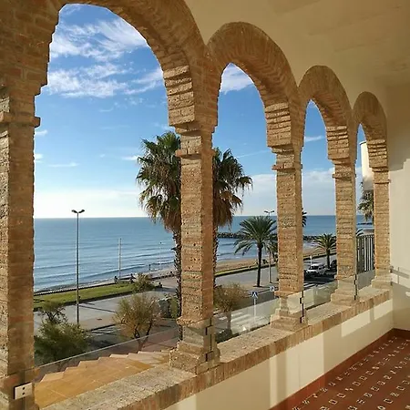 Hotel Casa Vilella 4* Sup Sitges