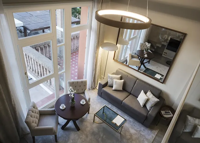 Szálloda Casa Vilella 4* Sup 4*