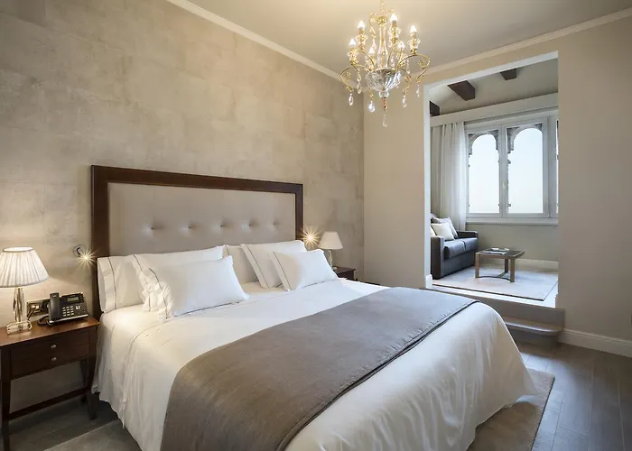 Casa Vilella 4* Sup Szálloda