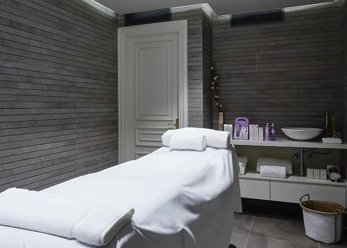 Casa Vilella 4* Sup Szálloda Sitges