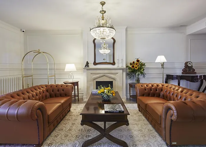 Casa Vilella 4* Sup 4*