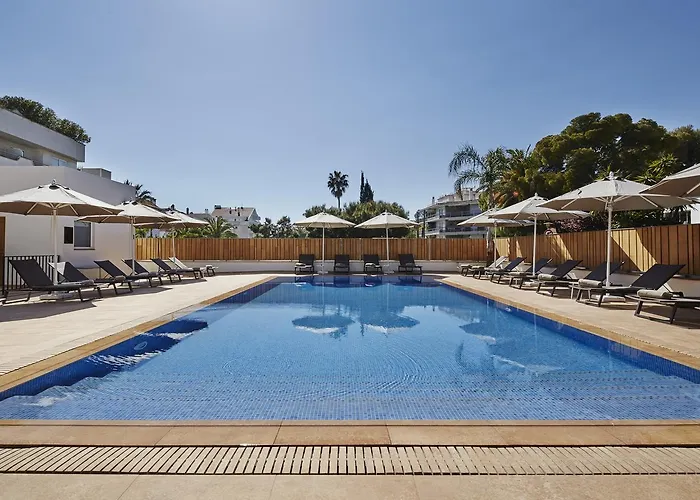 Casa Vilella 4* Sup Szálloda Sitges