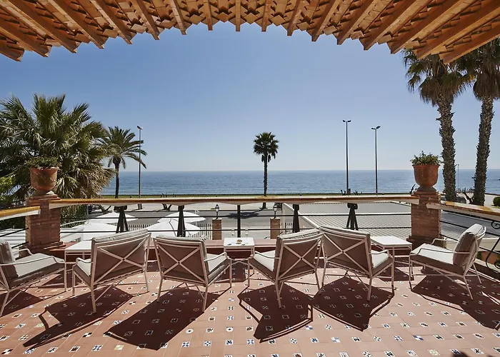 Casa Vilella 4* Sup Szálloda Sitges