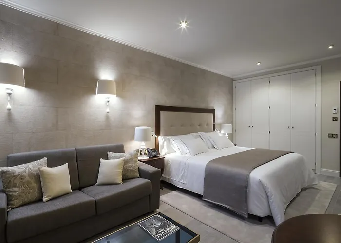 Casa Vilella 4* Sup Szálloda 4*